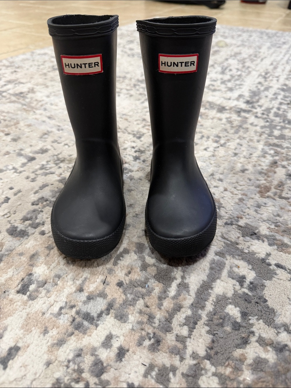 Kids Hunter Boots